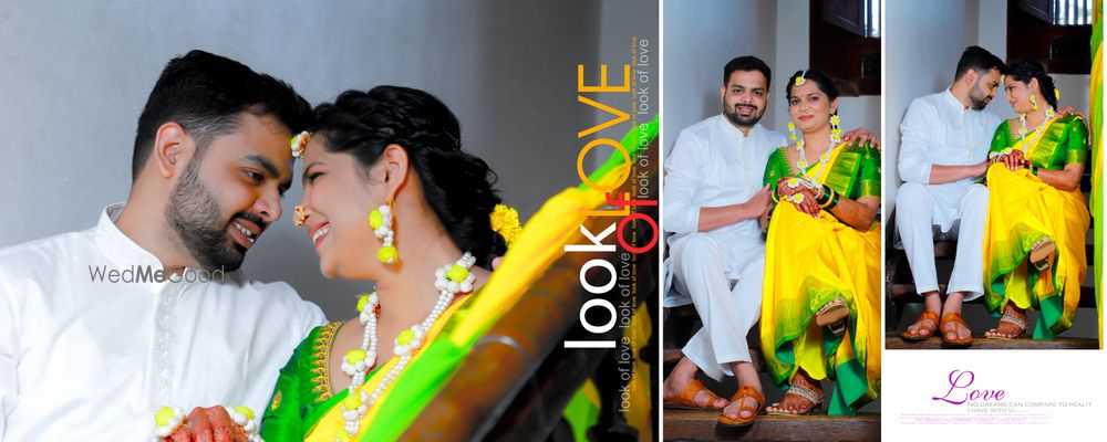 Photo From Wedding & Prewedding Album designs - By P2 Visuals Photography