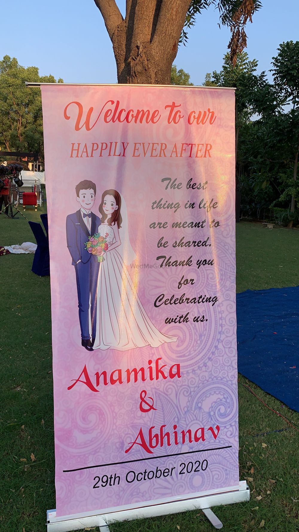 Photo From Abhinav weds Anamika #A2 - By Innovative Events & Wedding Planners