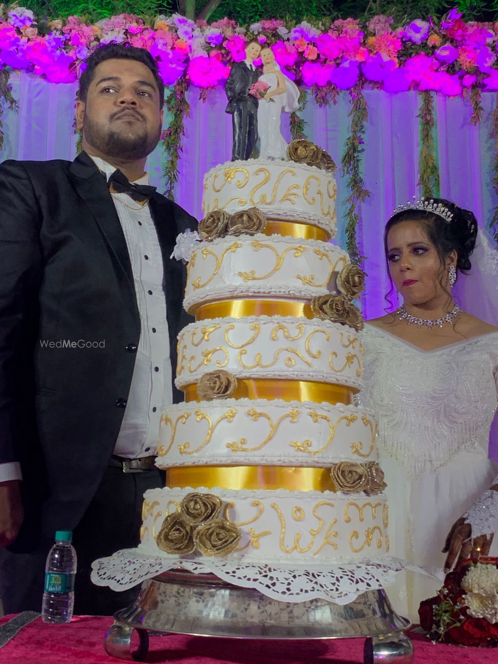 Photo From Abhinav weds Anamika #A2 - By Innovative Events & Wedding Planners