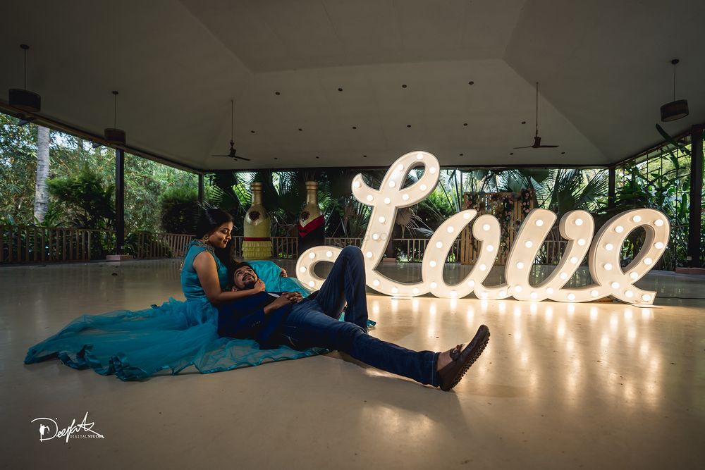 Photo From Pre Wedding - By Deepak Digital Studio