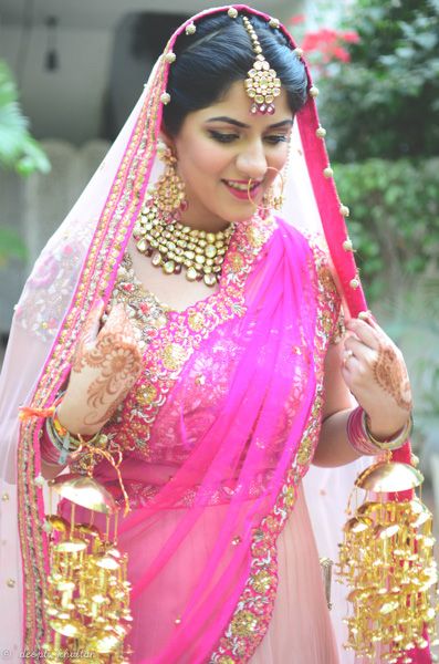 Photo of Bridal lehenga