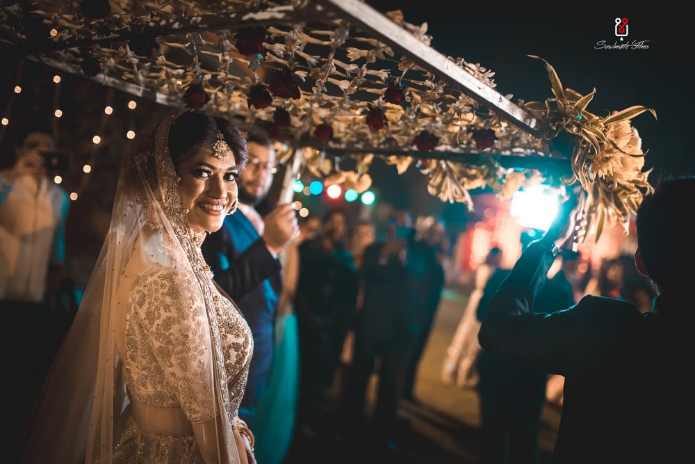 Photo From Komal + Saurabh - By Soulmate Films
