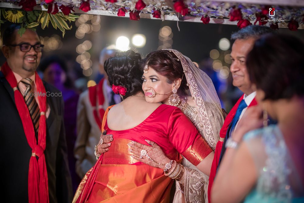 Photo From Komal + Saurabh - By Soulmate Films