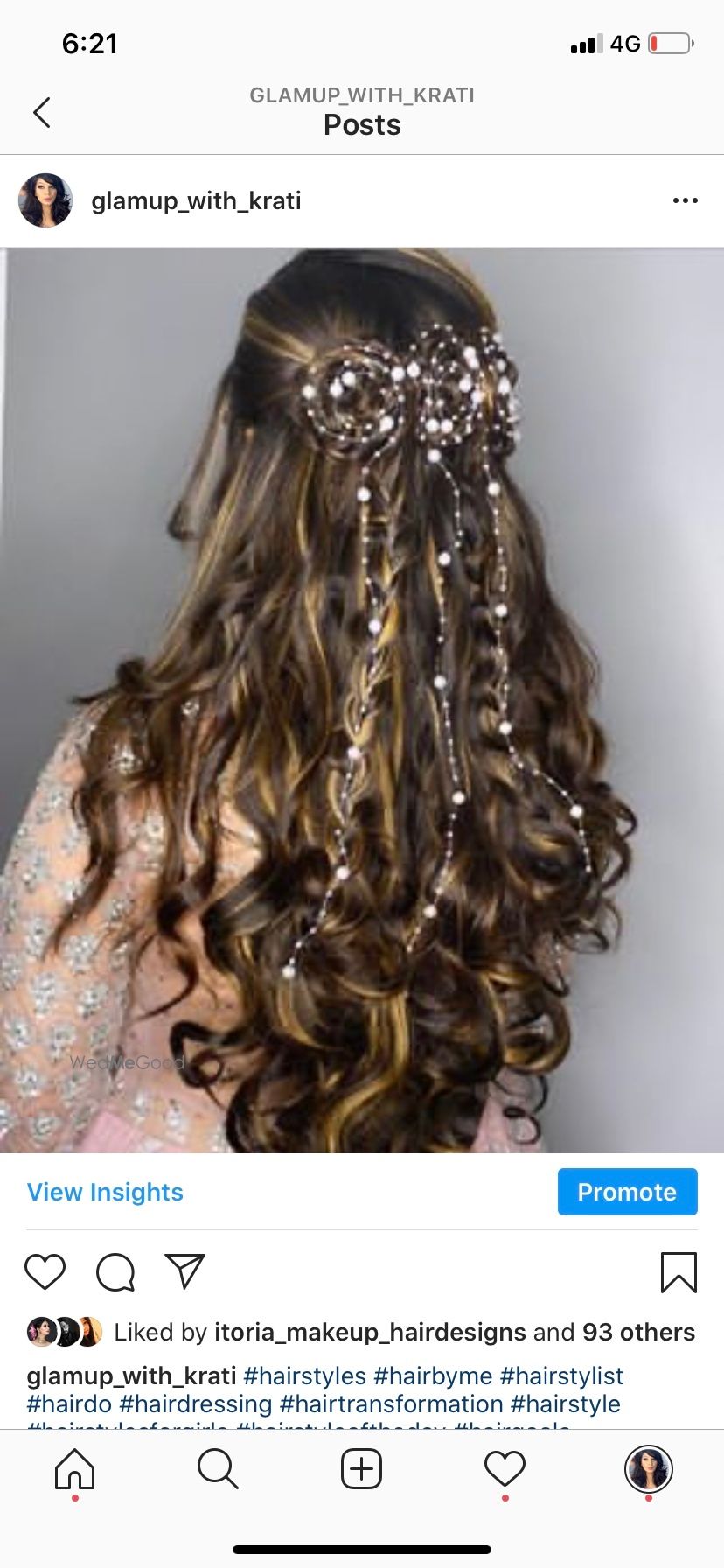 Photo From Engagement Look - By Makeup by Krati 