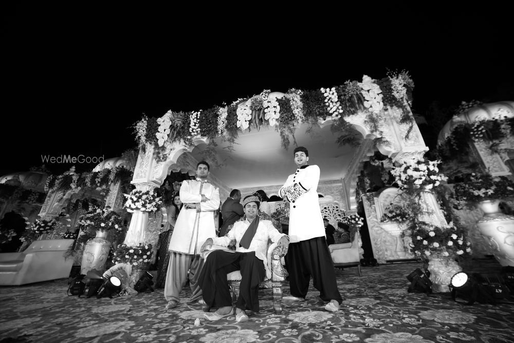 Photo From Salman + Afra - By Deepak Digital Studio