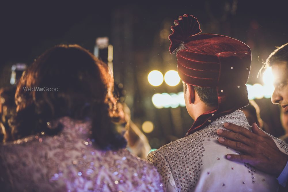 Photo From Salman + Afra - By Deepak Digital Studio