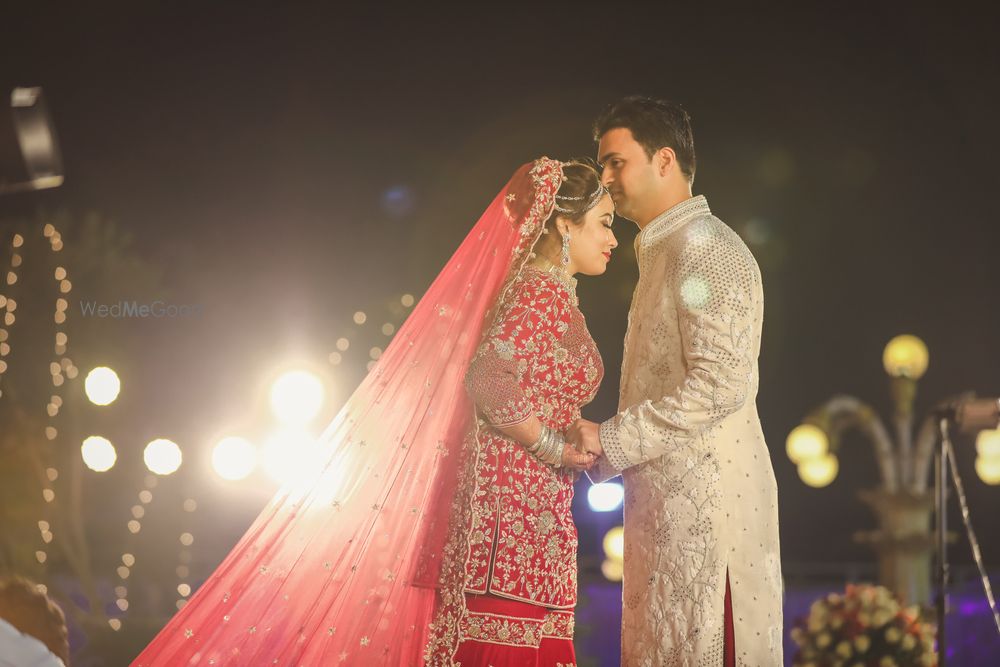 Photo From Salman + Afra - By Deepak Digital Studio