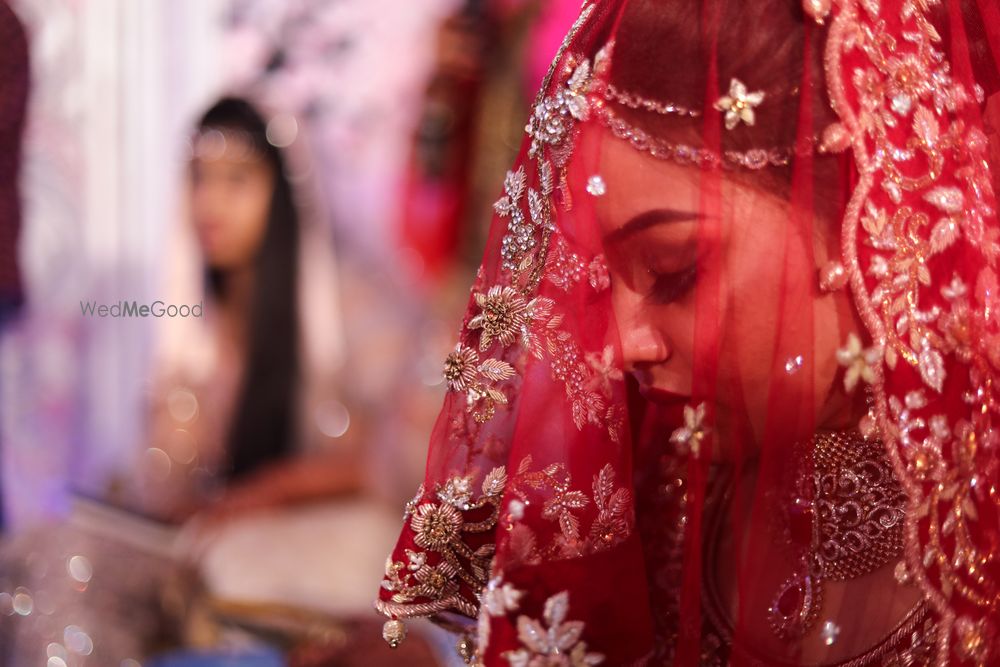 Photo From Salman + Afra - By Deepak Digital Studio