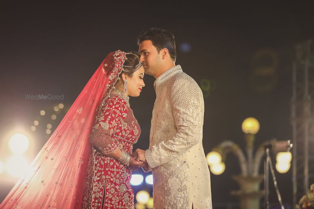 Photo From Salman + Afra - By Deepak Digital Studio
