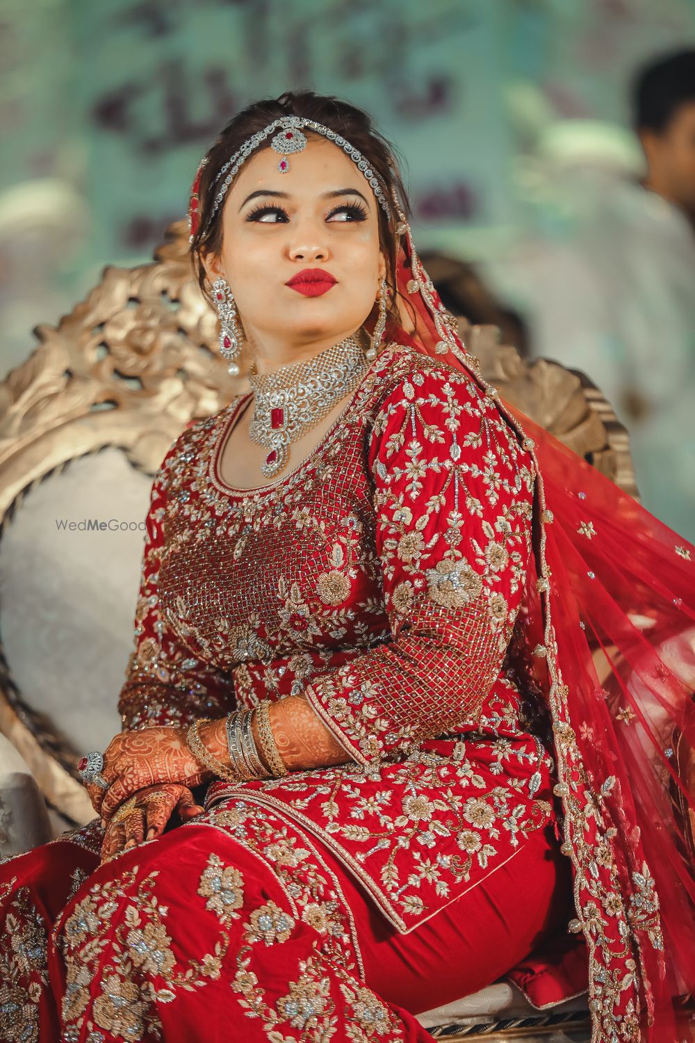 Photo From Salman + Afra - By Deepak Digital Studio