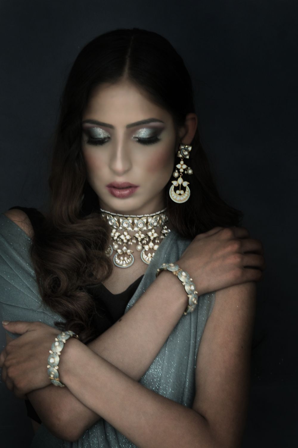 Photo From Party Makeup - By The Raunaq Arora