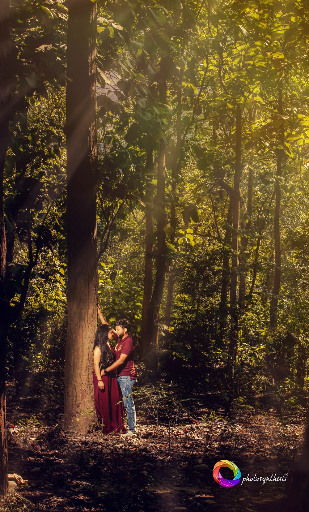 Photo From Pre-Wedding of Parul & Piyush - By Photosynthesis Photography Services