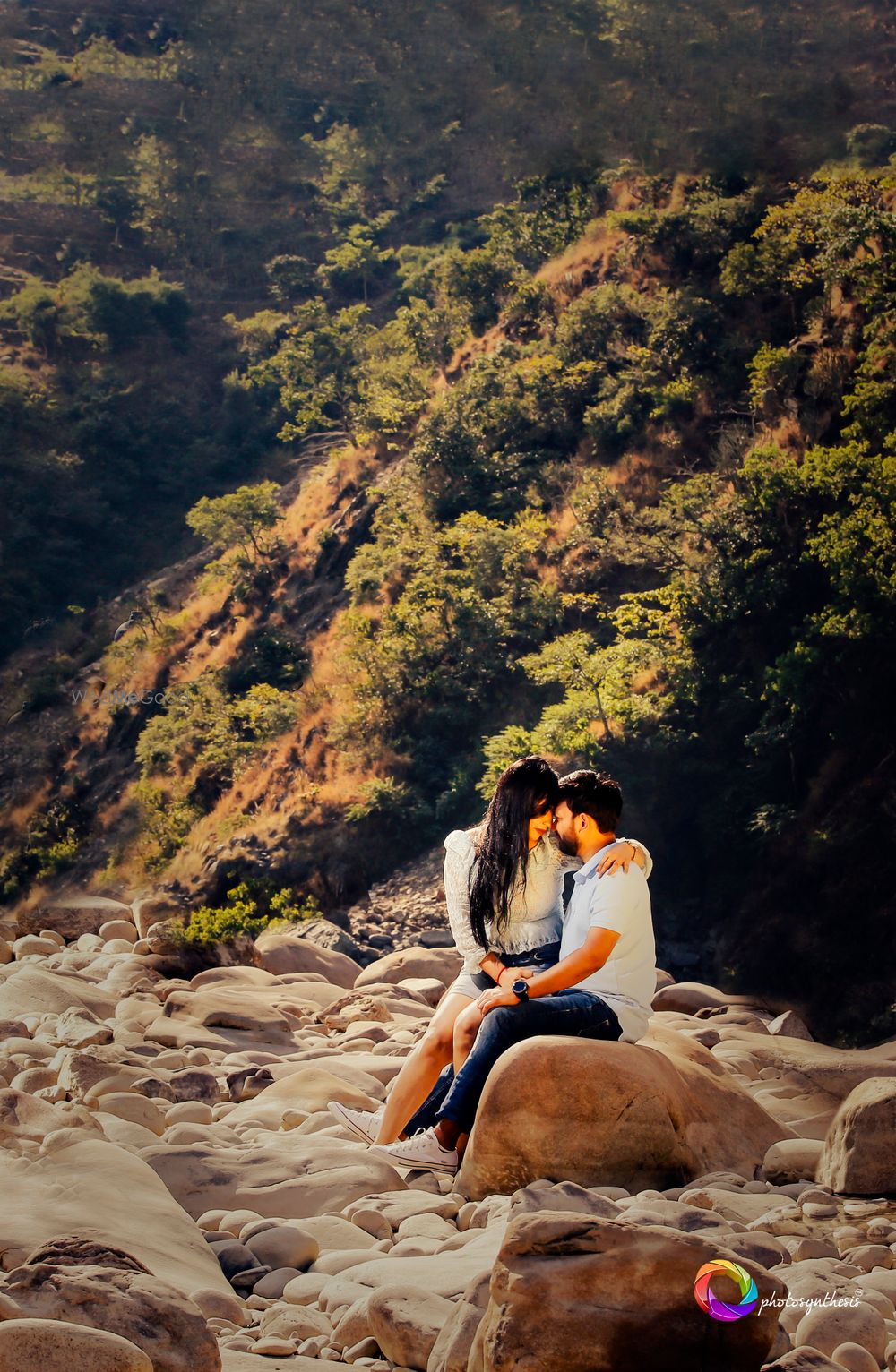 Photo From Pre-Wedding of Parul & Piyush - By Photosynthesis Photography Services