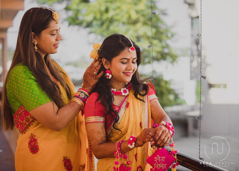 Photo From Shweta x Vinit - By Neha Jhaveri Photography