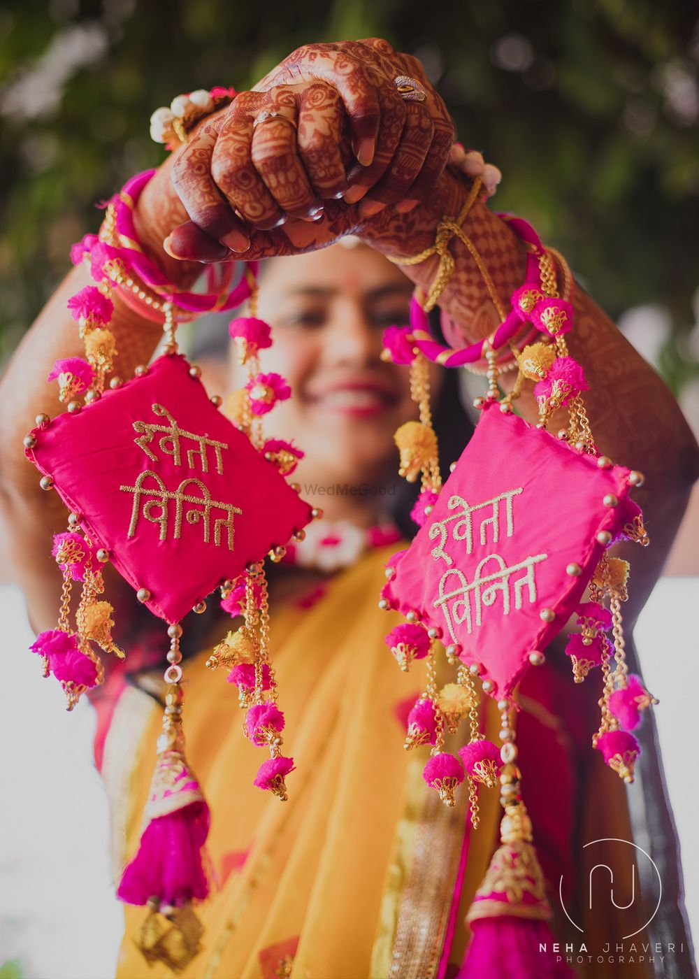 Photo From Shweta x Vinit - By Neha Jhaveri Photography