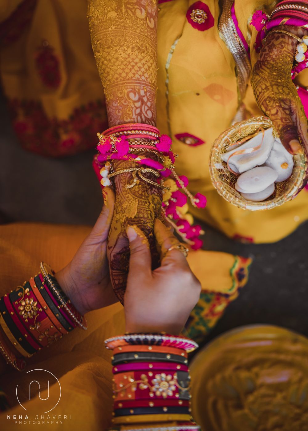 Photo From Shweta x Vinit - By Neha Jhaveri Photography