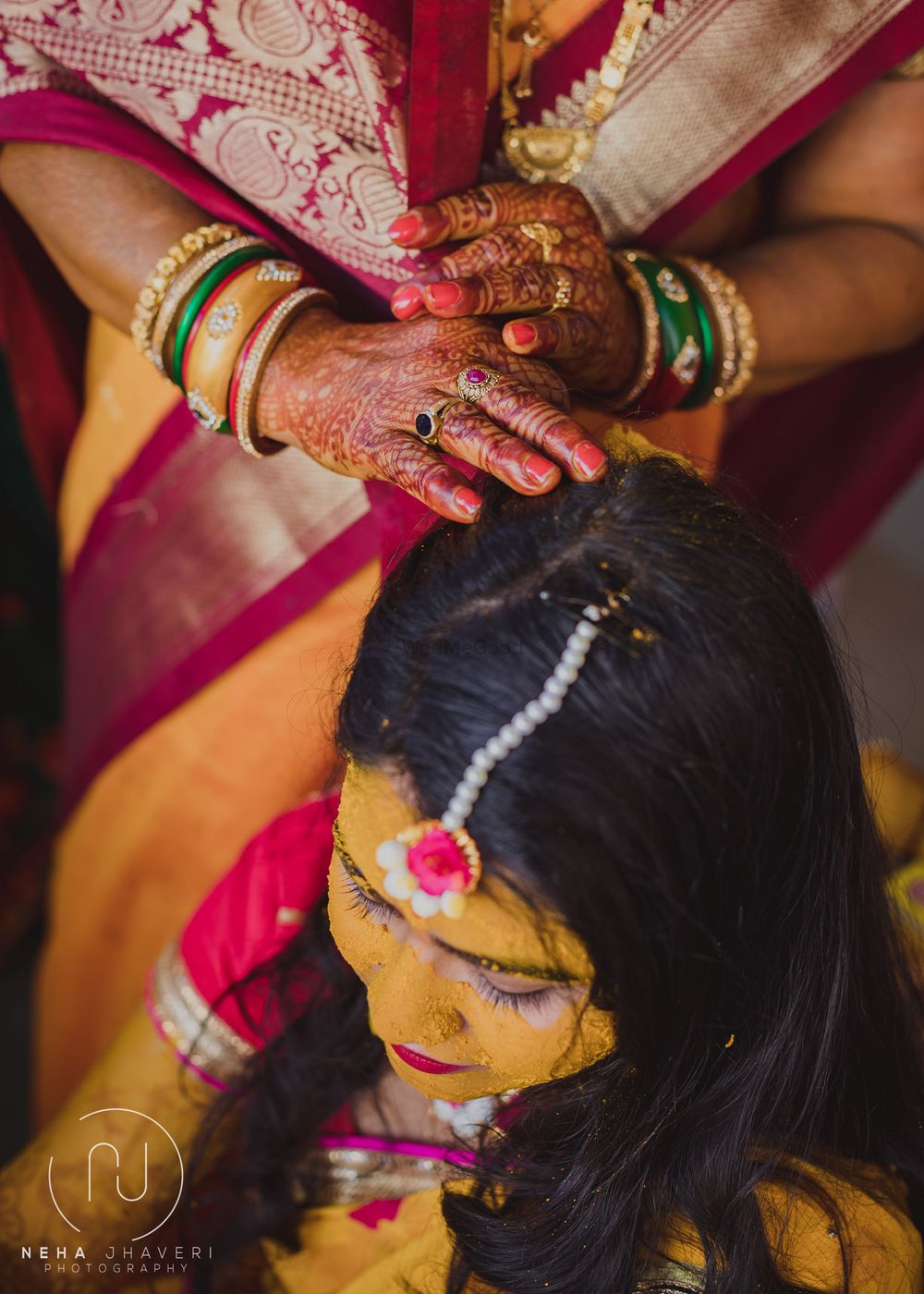 Photo From Shweta x Vinit - By Neha Jhaveri Photography