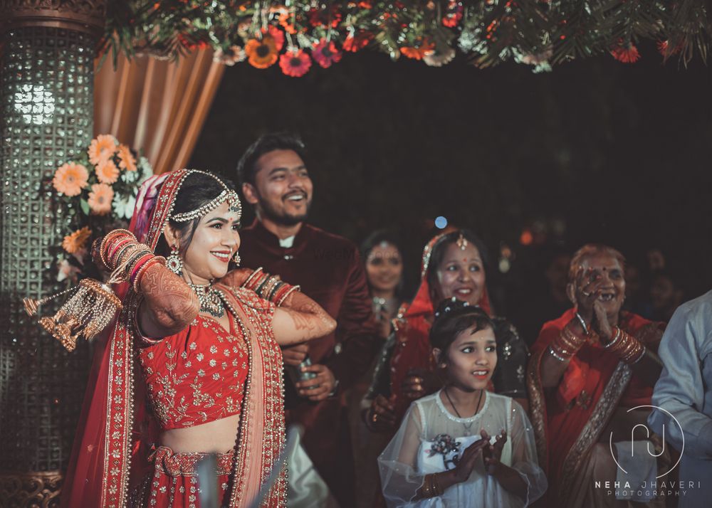 Photo From Shweta x Vinit - By Neha Jhaveri Photography