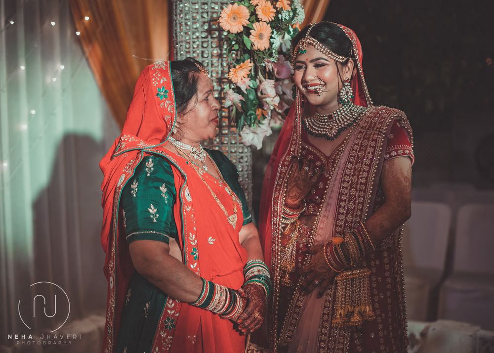 Photo From Shweta x Vinit - By Neha Jhaveri Photography