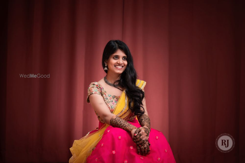 Photo From Srujana + Vamsi - By RJ Wedding Films