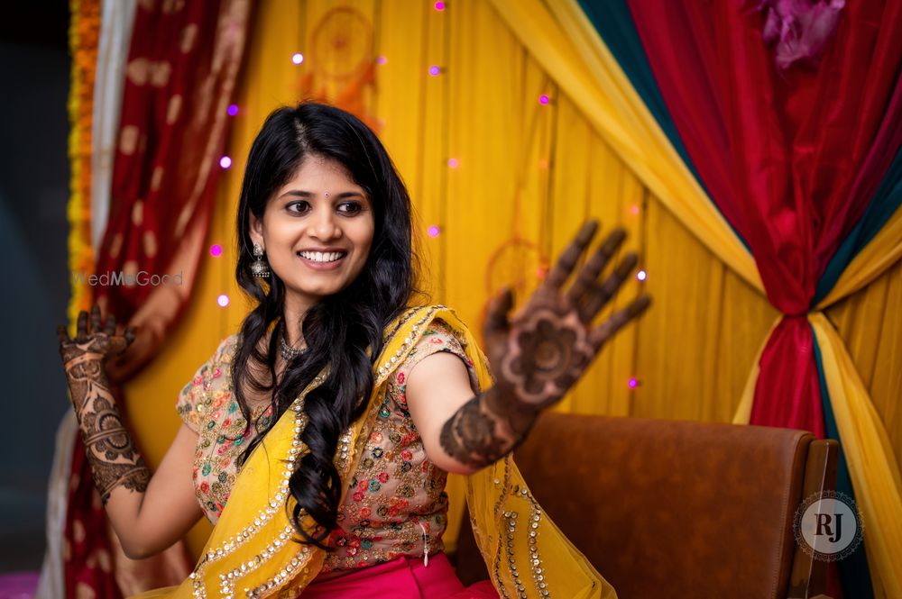 Photo From Srujana + Vamsi - By RJ Wedding Films