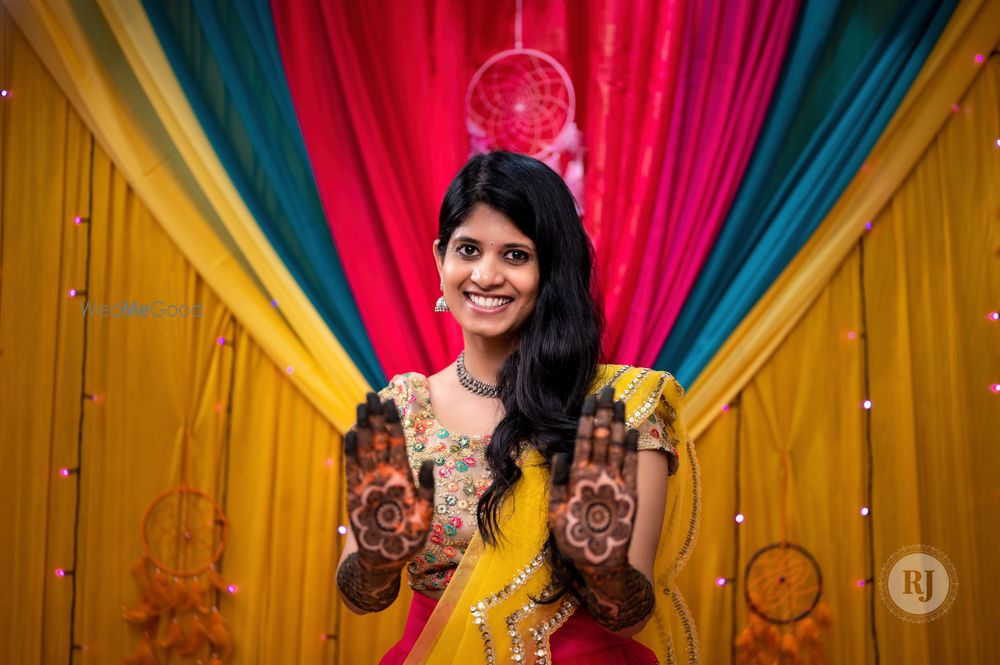 Photo From Srujana + Vamsi - By RJ Wedding Films