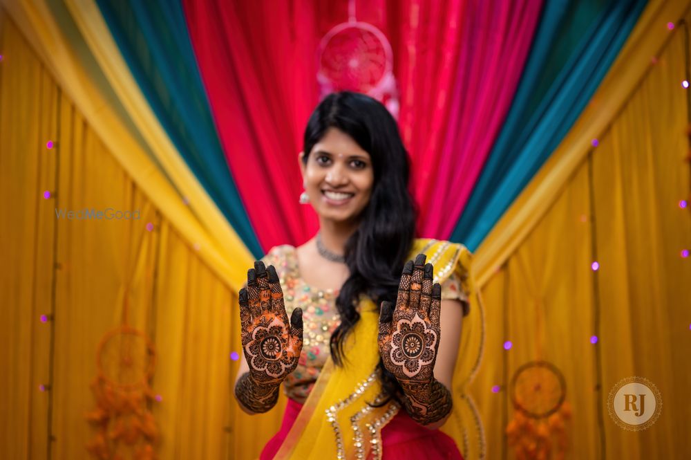 Photo From Srujana + Vamsi - By RJ Wedding Films