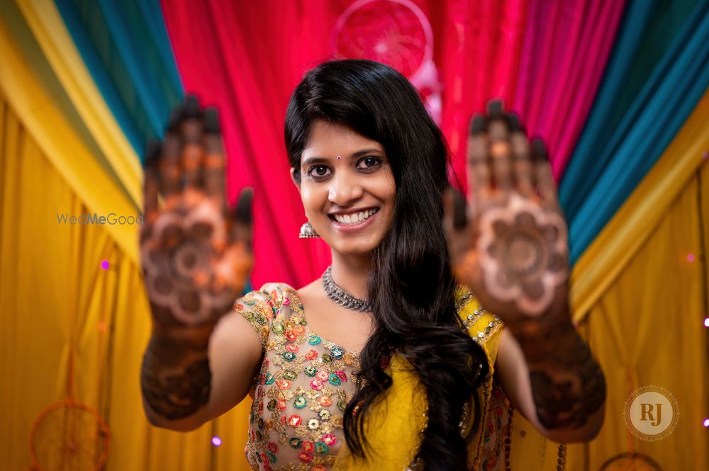 Photo From Srujana + Vamsi - By RJ Wedding Films