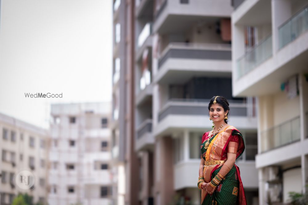 Photo From Srujana + Vamsi - By RJ Wedding Films