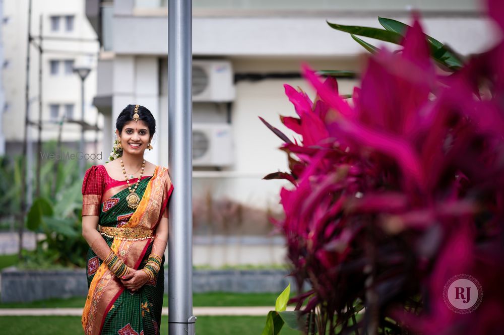 Photo From Srujana + Vamsi - By RJ Wedding Films