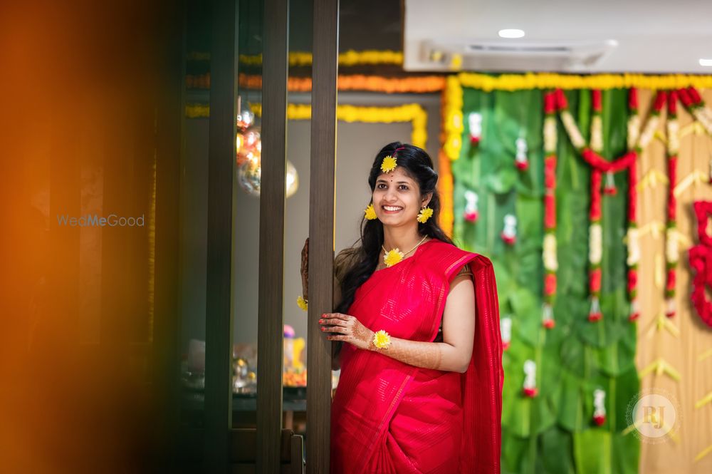 Photo From Srujana + Vamsi - By RJ Wedding Films