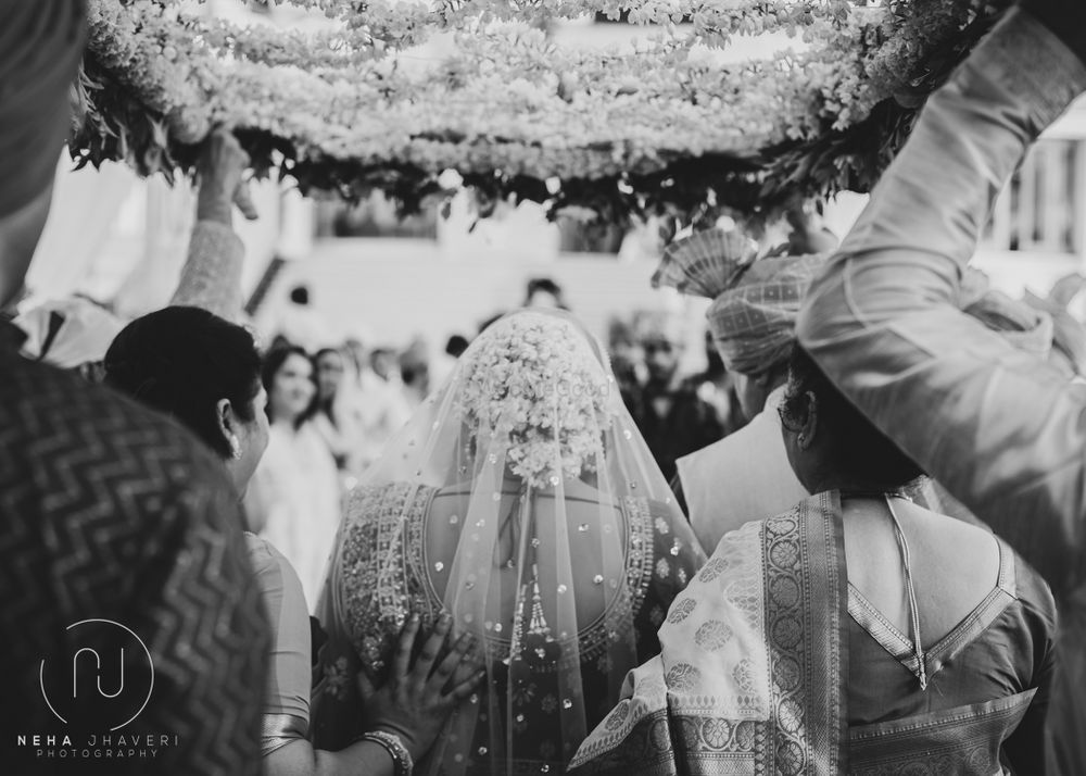 Photo From Monica x Pravesh - By Neha Jhaveri Photography