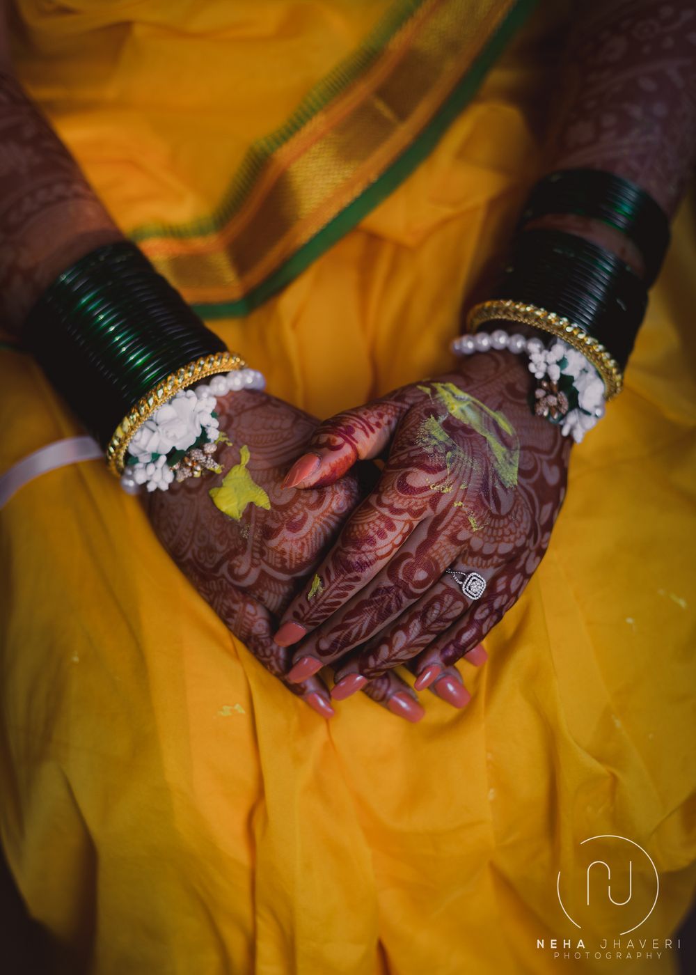 Photo From Monica x Pravesh - By Neha Jhaveri Photography