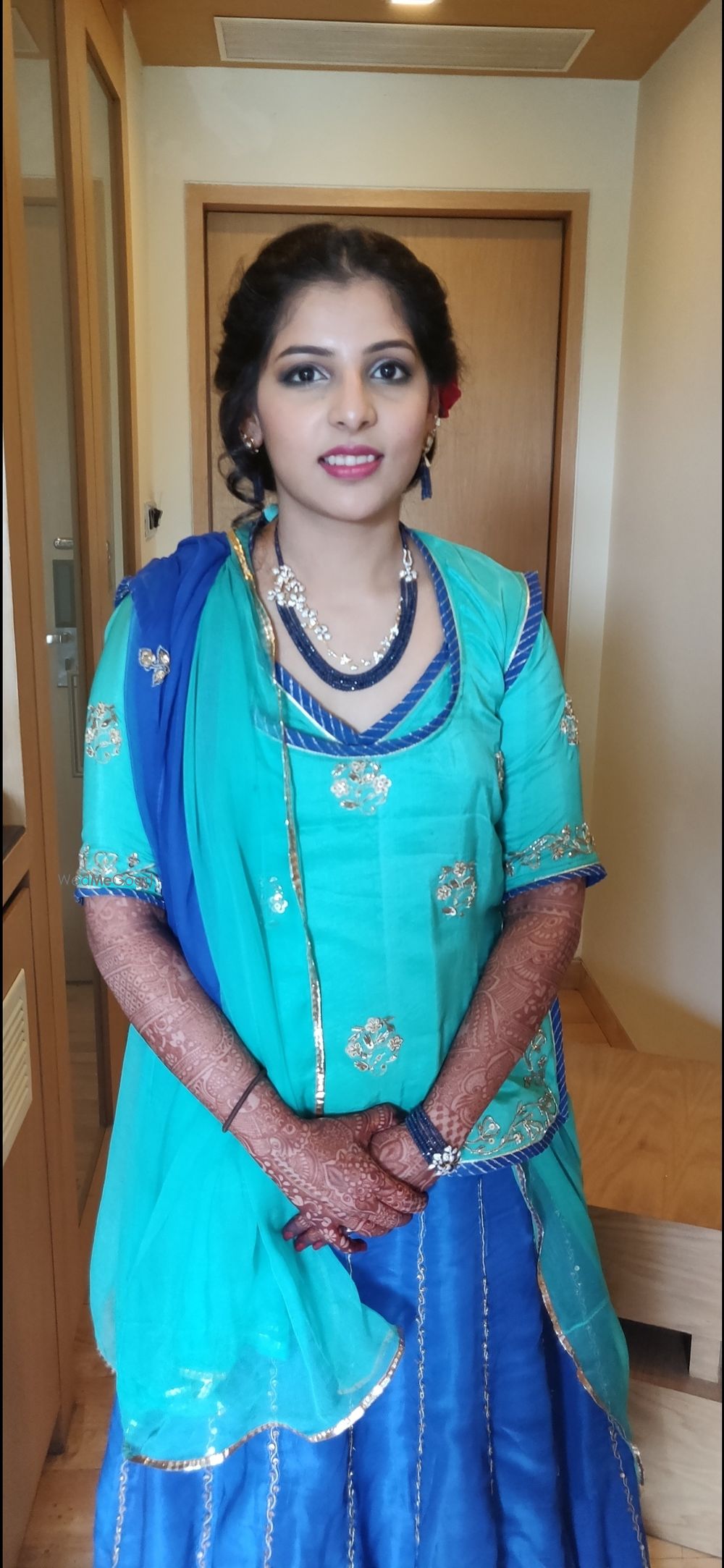 Photo From Bridal - By Gazala Rameez