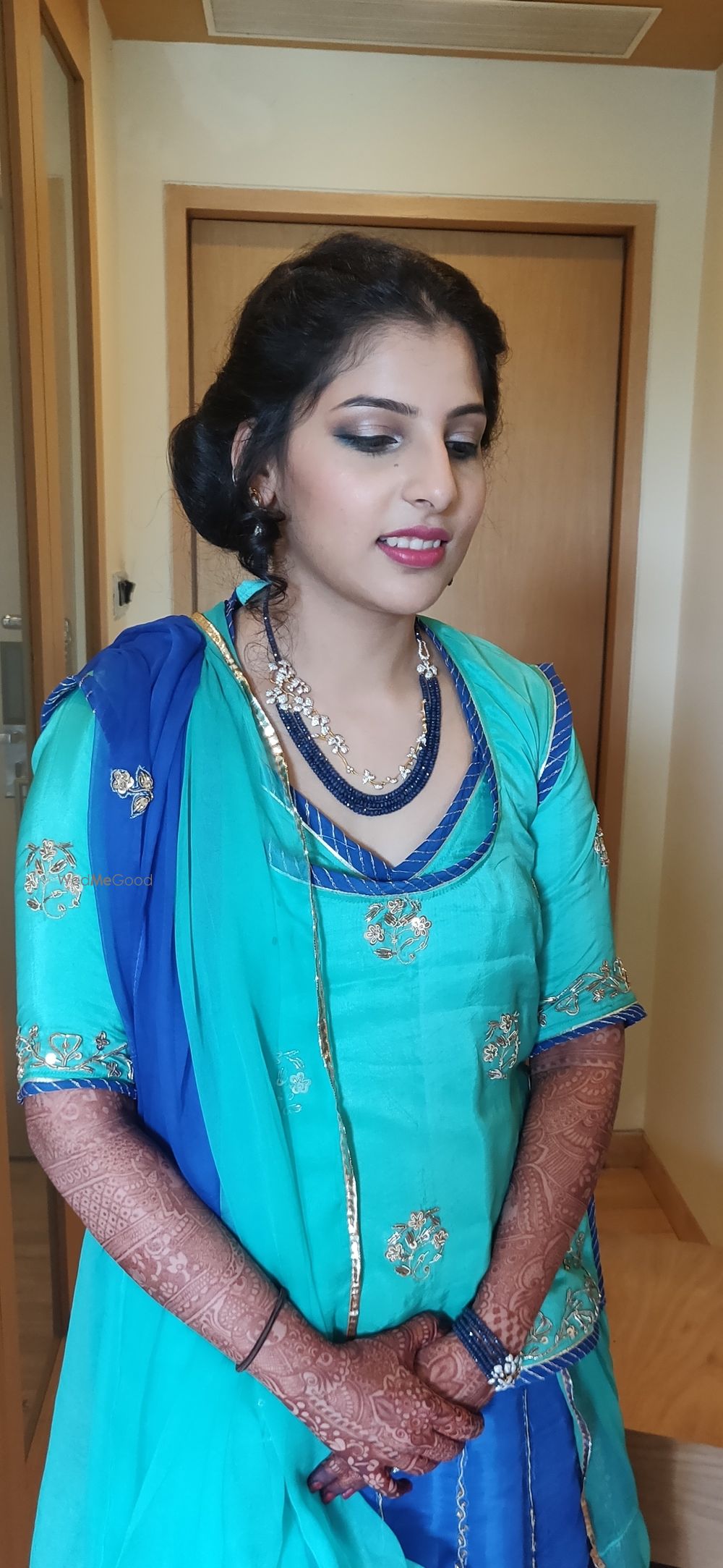 Photo From Bridal - By Gazala Rameez