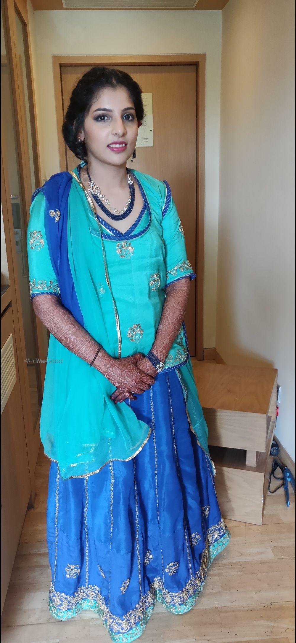 Photo From Bridal - By Gazala Rameez