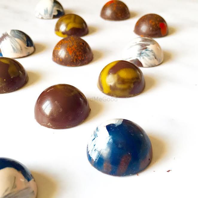 Photo From Examples of our handcrafted chocolate - By The Cacao Pods