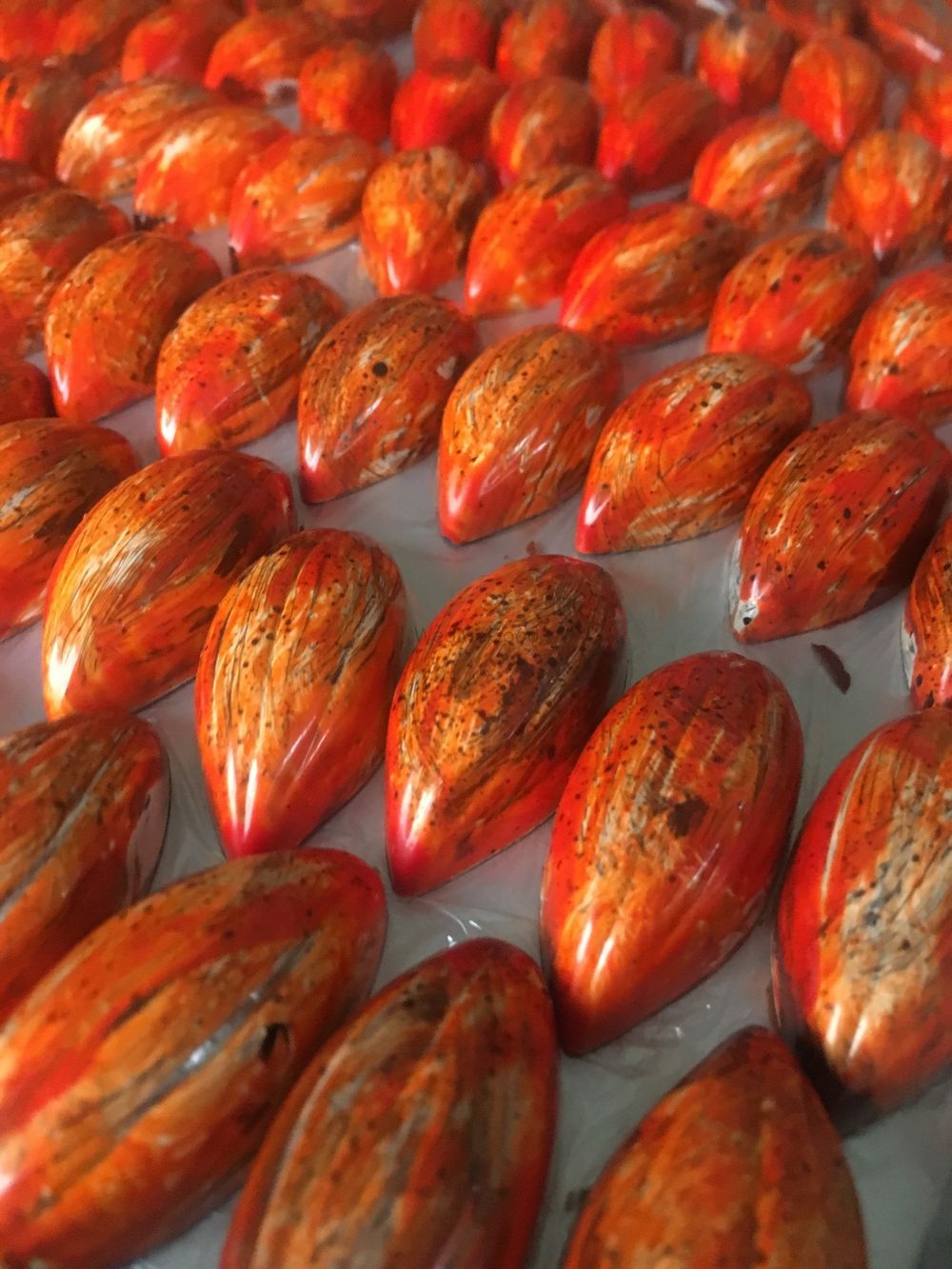 Photo From Examples of our handcrafted chocolate - By The Cacao Pods
