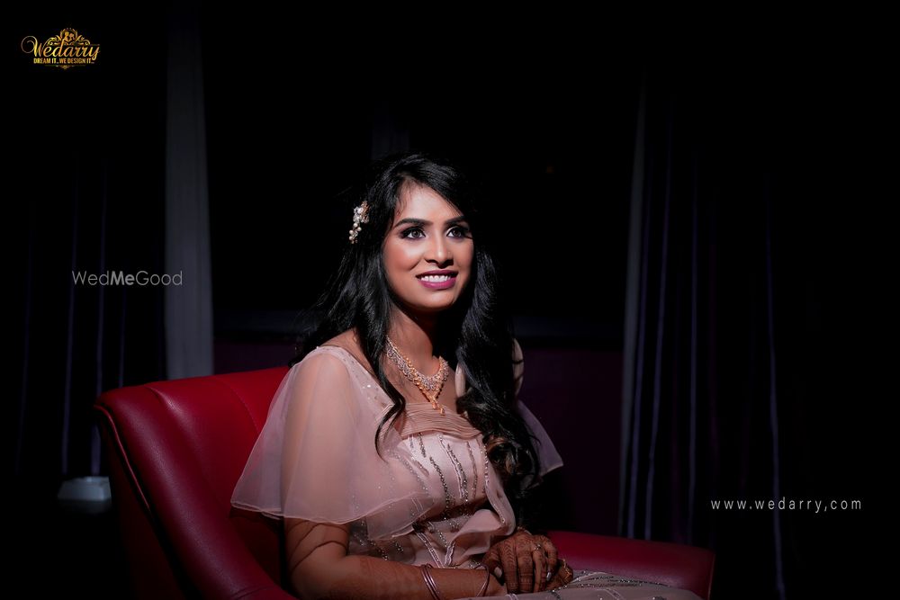 Photo From Aayushi X Vivek || Engagement || - By Wedarry A Wedding Shoot Company