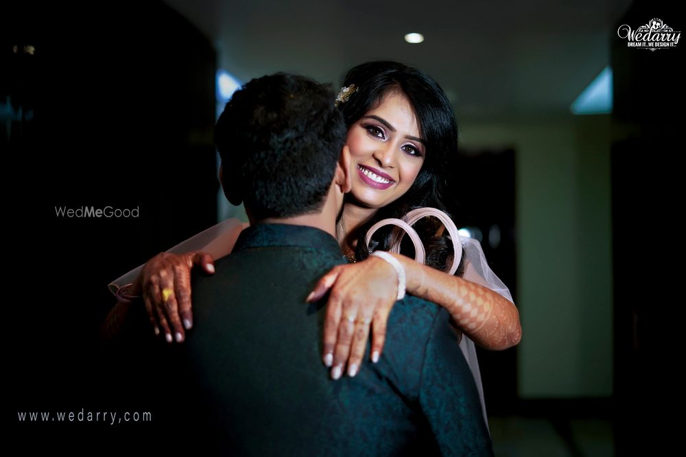 Photo From Aayushi X Vivek || Engagement || - By Wedarry A Wedding Shoot Company