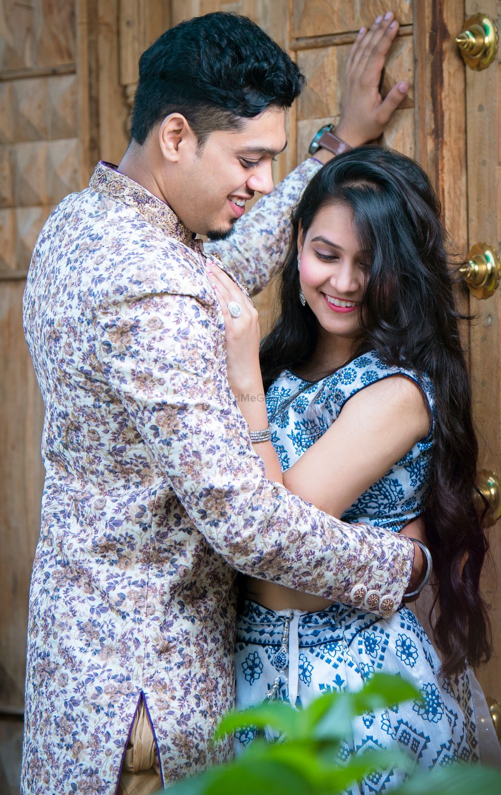 Photo From Salomie & Shreyas - By Life Stories