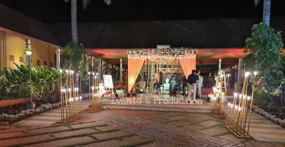 Photo From panchavati pavilion - By MIG Events & Productions