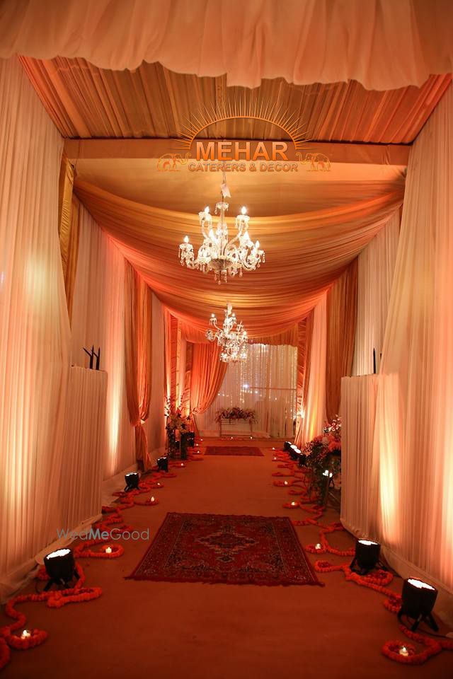 Photo From 5 Ashoka Road Bungalow - By Mehar Caterers & Decor