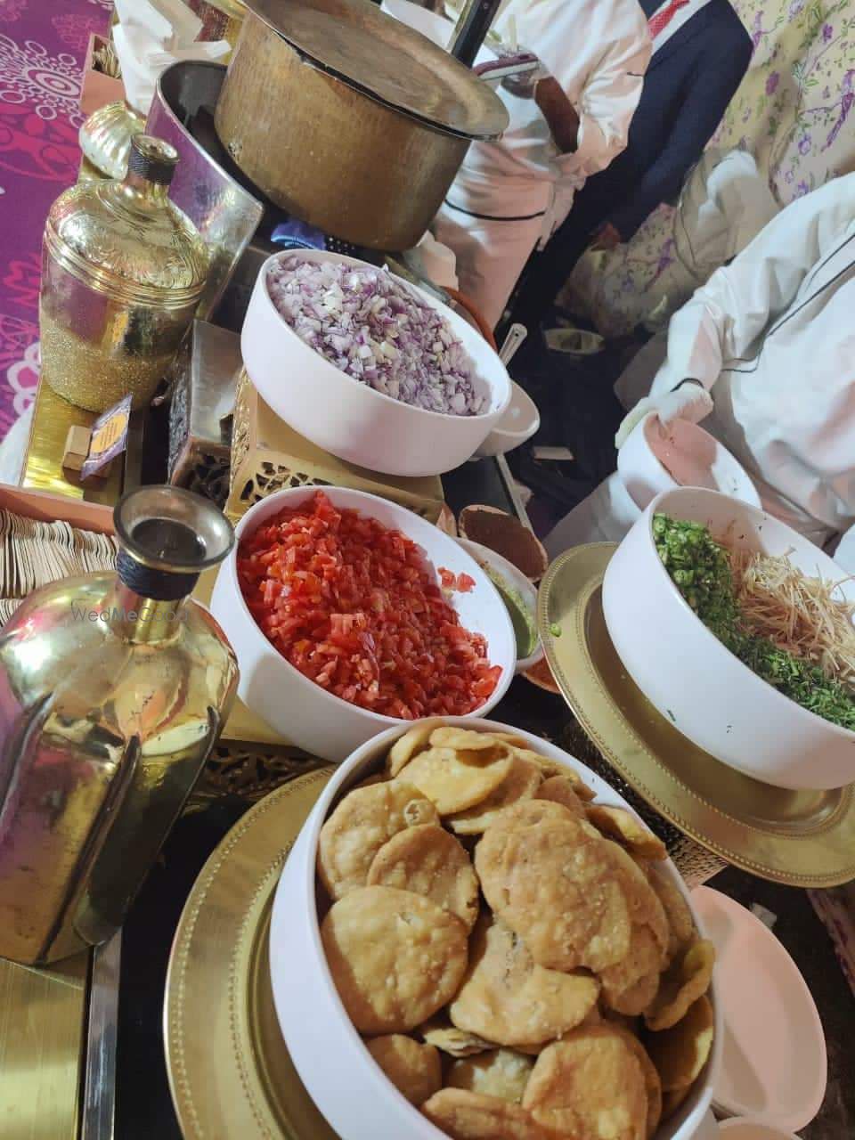Photo From 5 Ashoka Road Bungalow - By Mehar Caterers & Decor