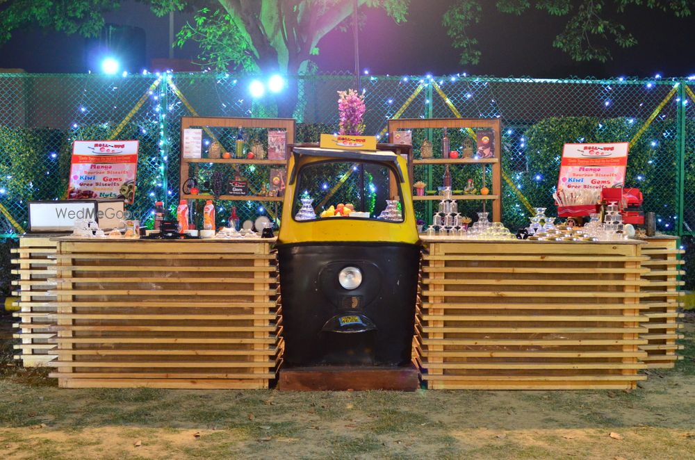 Photo From 5 Ashoka Road Bungalow - By Mehar Caterers & Decor