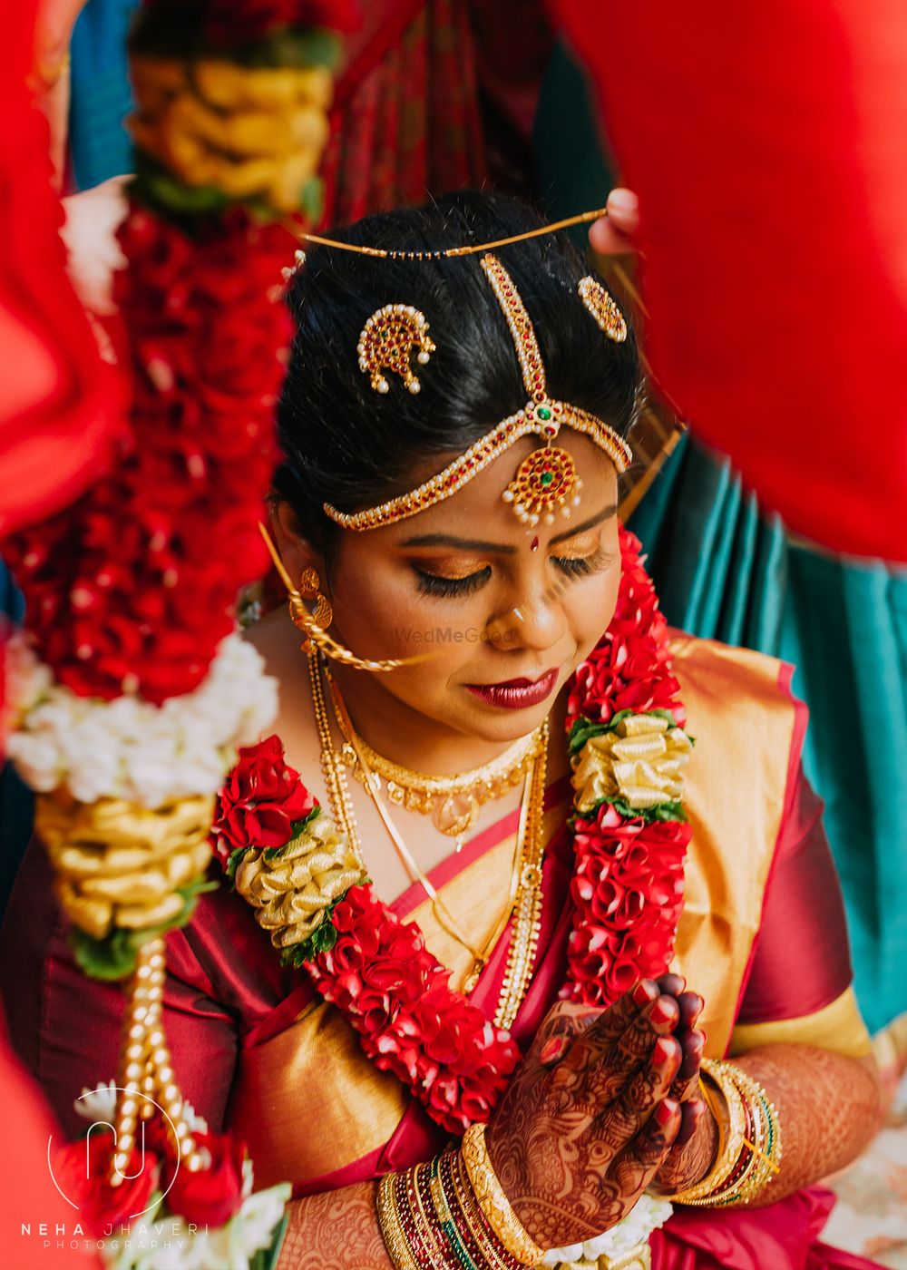 Photo From Rachel x Pranav - By Neha Jhaveri Photography