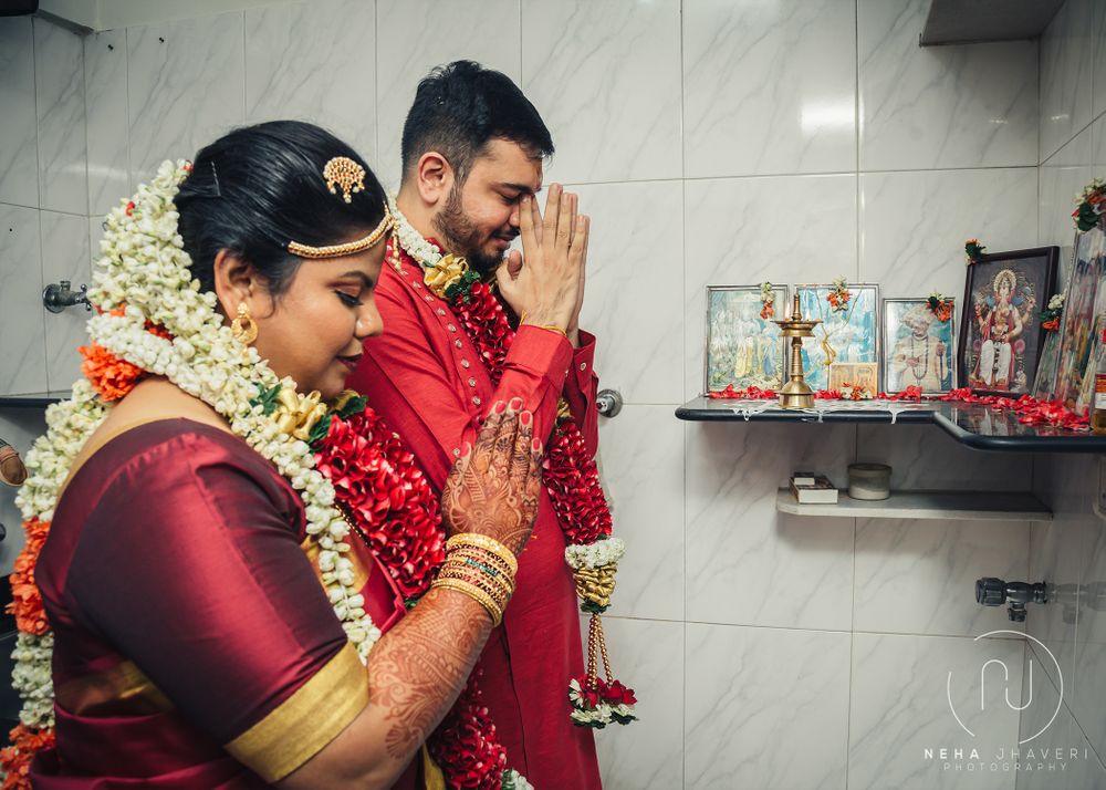 Photo From Rachel x Pranav - By Neha Jhaveri Photography