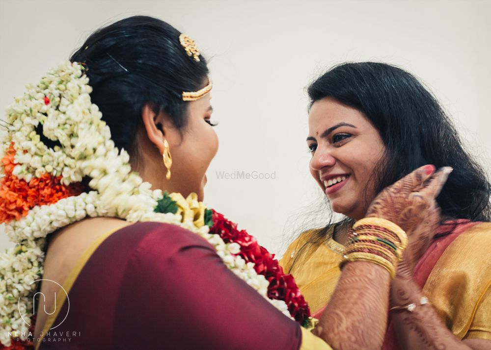 Photo From Rachel x Pranav - By Neha Jhaveri Photography