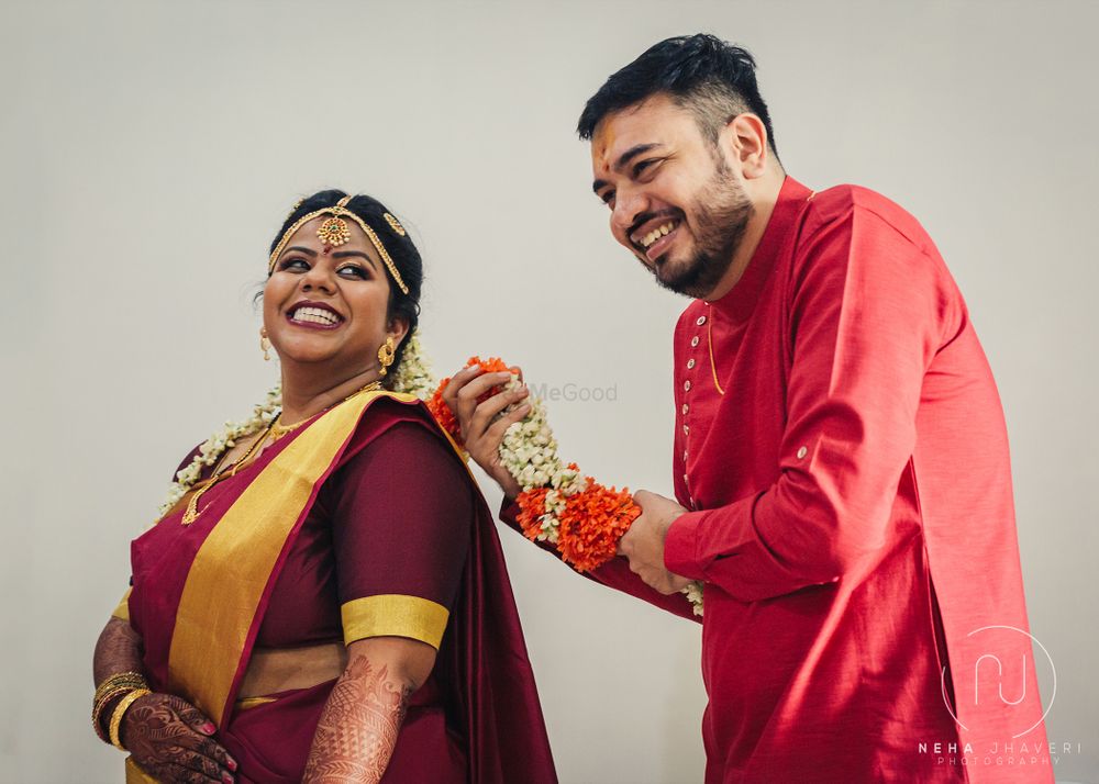 Photo From Rachel x Pranav - By Neha Jhaveri Photography