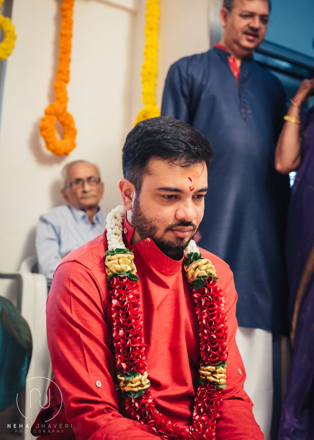 Photo From Rachel x Pranav - By Neha Jhaveri Photography